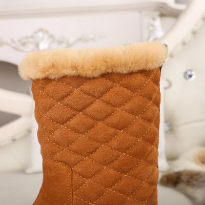 LV Snow Boots Women--009